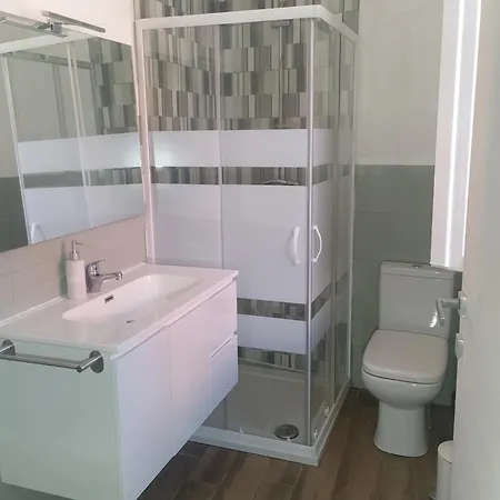 Lejlighed Casa Serenita Con Ingressi Indipendenti