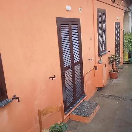 Lejlighed Casa Serenita Con Ingressi Indipendenti *