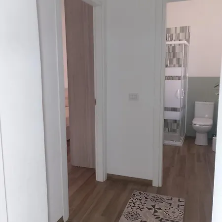 Casa Serenita Con Ingressi Indipendenti *