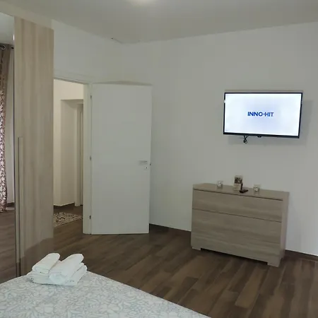 شقة Casa Serenita Con Ingressi Indipendenti
