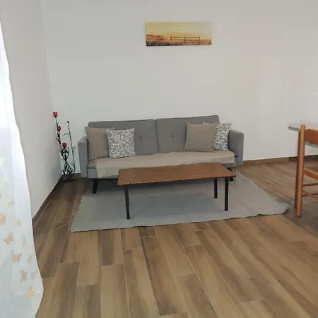 Apartment Casa Serenita 