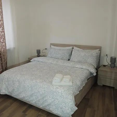 Apartamento Casa Serenità Bilocale Con Ingresso Indipendete *