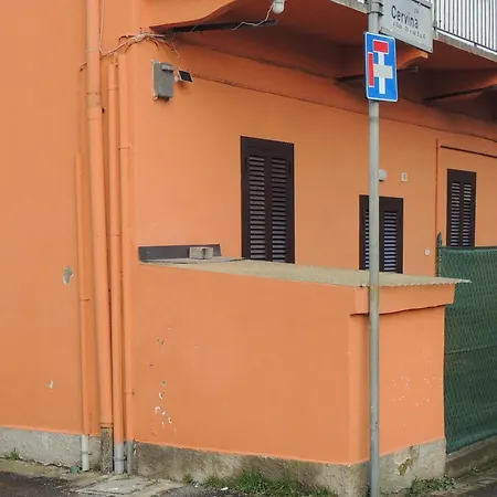 Apartmán Casa Serenita 