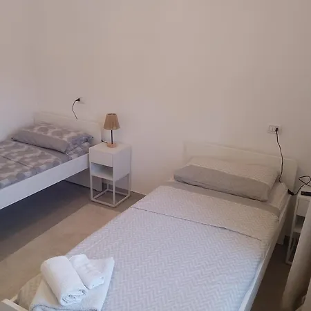 Casa Serenita Con Ingressi Indipendenti Lejlighed