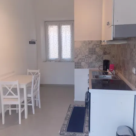 Lejlighed Casa Serenita Con Ingressi Indipendenti