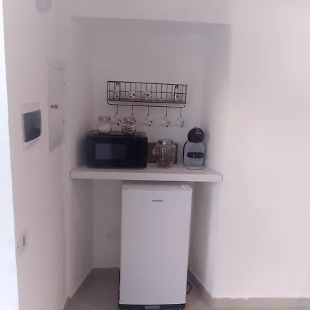 Casa Serenita Con Ingressi Indipendenti