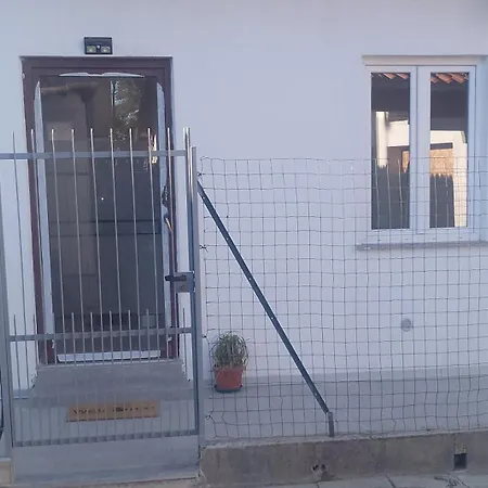 Casa Serenità Bilocale Con Ingresso Indipendete Apartamento Novara