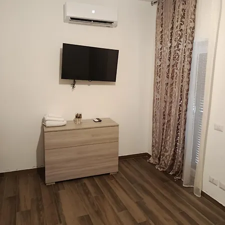 Casa Serenita Con Ingressi Indipendenti