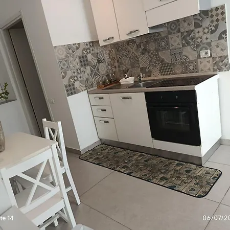 Lejlighed Casa Serenita Con Ingressi Indipendenti