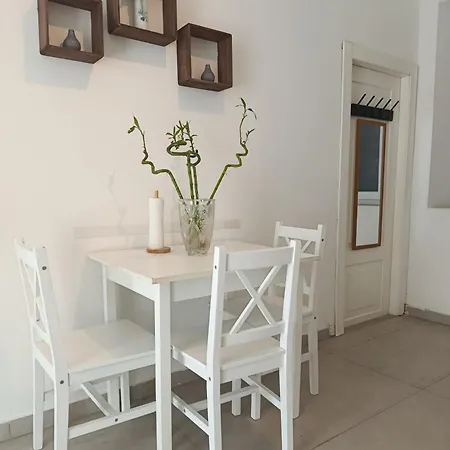 Casa Serenita Con Ingressi Indipendenti