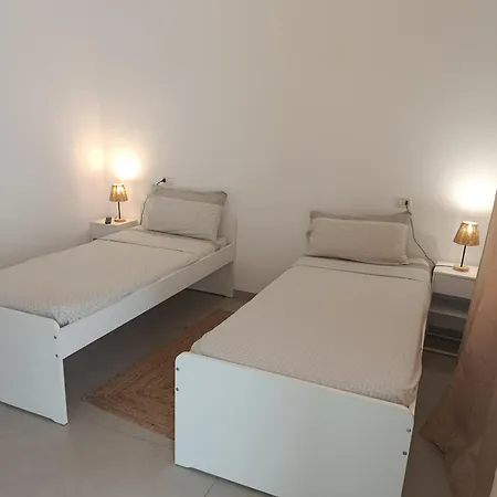 Lejlighed Casa Serenita Con Ingressi Indipendenti