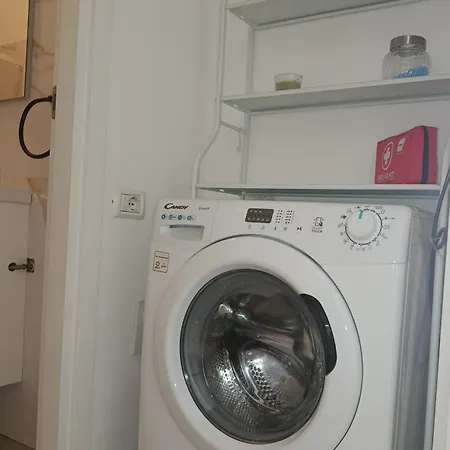 Casa Serenita Con Ingressi Indipendenti