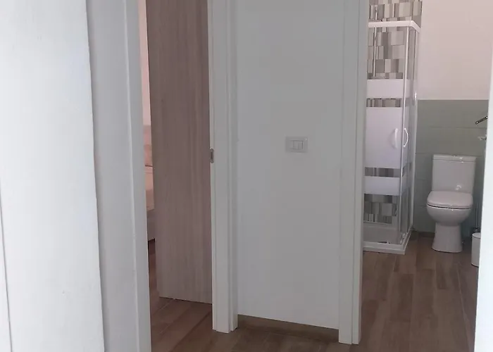 Casa Serenità Bilocale Con Ingresso Indipendete *