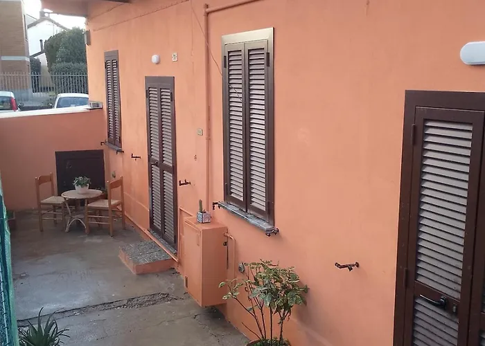 Casa Serenità Bilocale Con Ingresso Indipendete Apartamento *