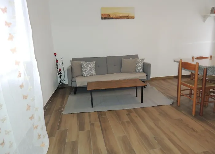 Apartment Casa Serenita Con Ingressi Indipendenti *