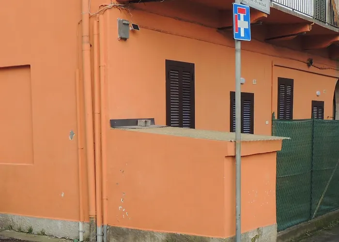 Apartamento Casa Serenità Bilocale Con Ingresso Indipendete Novara
