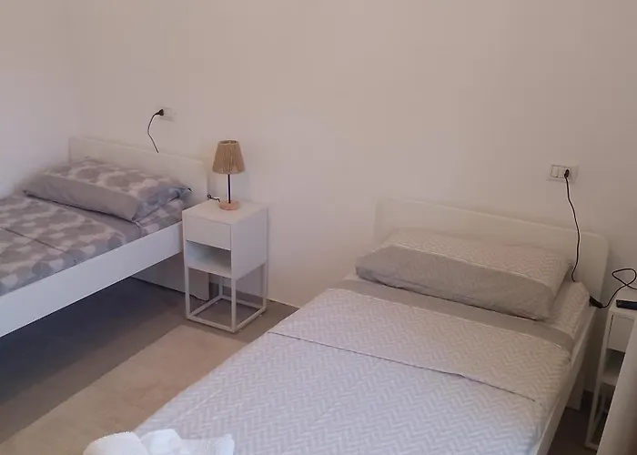 Casa Serenità Bilocale Con Ingresso Indipendete Apartamento