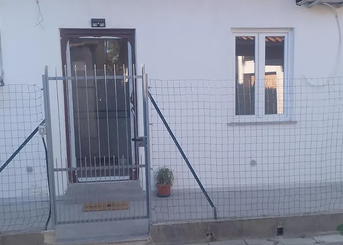 Casa Serenità Bilocale Con Ingresso Indipendete Apartamento Novara
